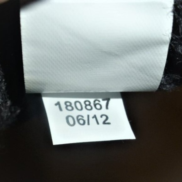 Buckeye MEN'S HAT Beanie Hat Men's Winter Hat Grey Hat - Picture 7 of 10